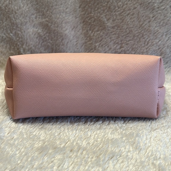 RAE DUNN “Essentials” Make Up Case *Retired - Picture 10 of 13